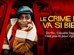 Replay Le crime lui va si bien - 03/02/2023
