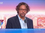 Replay 5/7 le morning RMC - Émission du 24 août 2026