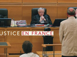 Replay Justice en France - 13/11/2025
