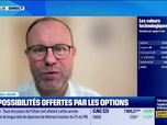 Replay Good Morning Market - Les possibilités offertes par les options - 28/08