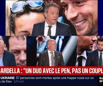 Replay L'intégrale de Fauvelle Week-end du samedi 29 août 2026