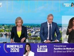 Replay L'intégrale de Midi BFM du mardi 24 février 2026