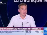 Replay Les émissions partenaires - Rejoignez-nous : La chronique recrutement - 17/03