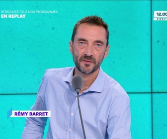 Replay Estelle Midi - Hausse de la taxe foncière : les propriétaires sont-ils des vaches à lait ?