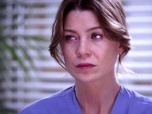 Replay Grey's anatomy - S03 E12 - La loi du silence (2)