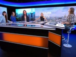 Replay Parlons-en, les invités - K-pop : la revanche du sweet power ? Parlons-en avec O. Surcouf, T. Riou, S. Benard et Y. Lee