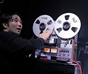 Replay Going analog : les musiciens qui déprogramment l'obsolescence - Tracks