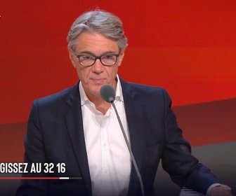 Replay Les Grandes Gueules - Marine Le Pen en tête des sondages : est-elle vraiment imbattable ?