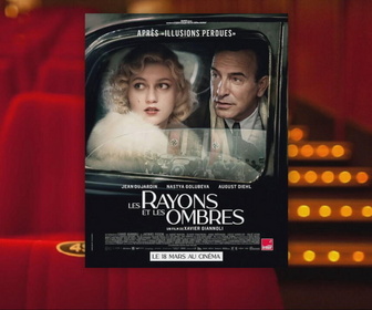 Replay À l'Affiche ! - Les Rayons et les Ombres, plongée dans la France de la collaboration