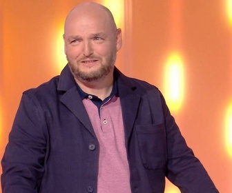 Replay La roue de la fortune - Émission 115