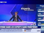 Replay Les experts sans frontières - Vendredi 5 septembre