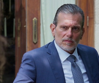 Replay Les riches pleurent aussi - S01 E03