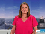 Replay ICI 19/20 édition toutes régions - Émission du vendredi 27 juin 2025