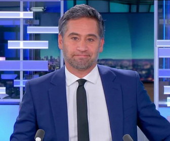 Replay Le 23h - 03/11/2025