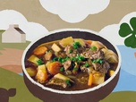 Replay A vos marmites ! - La recette - L'Irish Stew