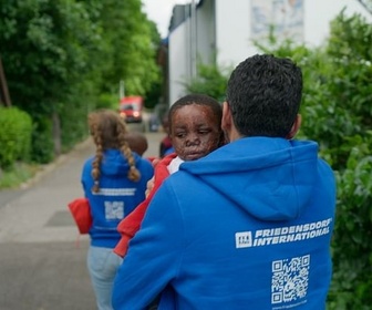 Replay Allemagne : le village qui soigne les enfants - ARTE Regards