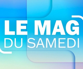 Replay Le mag du samedi - Féérie XXL : quand Noël transforme les villages