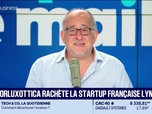 Replay De Quoi J'me Mail - Dimanche 19 juillet