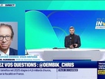 Replay Tout pour investir, la masterclass - Christopher Dembik vous répond - Après la forte volatilité récente du Bitcoin, pensez-vous qu'il peut encore avoir sa place dans une stratégie d'investissements diversifiée?? - 06/02
