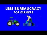 Replay L'Europe peut-elle rendre l'agriculture écologique compétitive ?