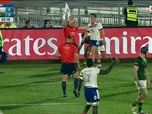 Replay RugbyFrance - Afrique du Sud - 20/07/2026