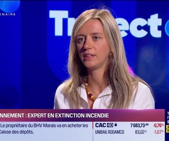 Trajectoire replay