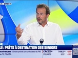 Replay Le Pitch : Jubilé, prêts à destination des seniors - 19/06