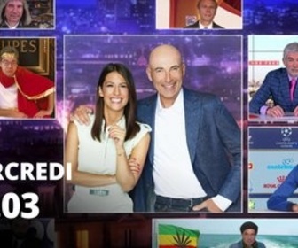 Replay C'est Canteloup du 29 mars 2023
