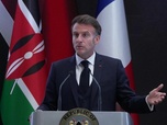 Replay Aux avant-postes - Repenser les liens Afrique-France : vers une relation plus durable ?