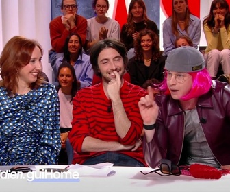 Replay Quotidien troisième partie du 29 septembre 2025