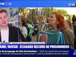 Replay Parlons info ! - Ukraine/Russie : échange record de prisonniers - 24/05