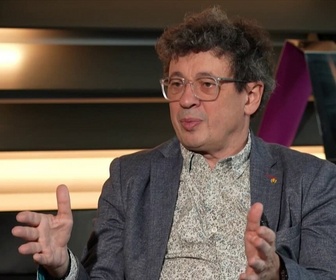 Replay Affaire suivante: rencontre avec Philippe Boxho, le légiste le plus célèbre de la toile