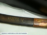 Replay Un jour, un doc - Trésors et aventures au pays des Pharaons