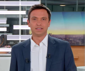 La Matinale Franceinfo replay