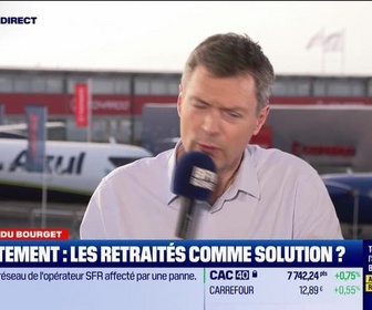 Replay Les experts du soir - Lundi 16 juin