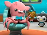 Replay Les Octonauts et les homards des arbres