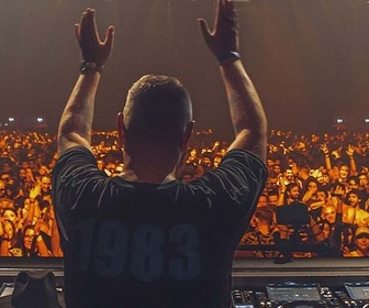 Replay Time Warp 2022 - Kölsch, Héctor Oaks, Dax J...