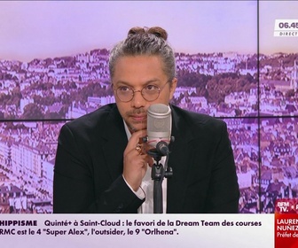 Replay Apolline Matin - Émission du 1 mai 2025 6h30/7h30