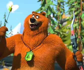 Replay Grizzy et les lemmings - 30/11/2025