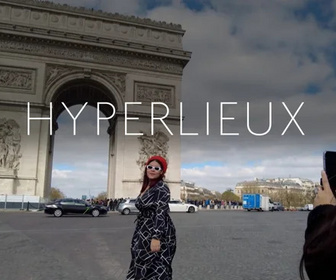 Replay Hyperlieux - 14/08/2026