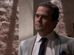 Replay Pour l'amour de Louisa - S01 E20
