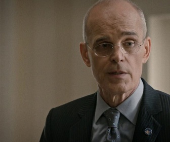 Replay Madam Secretary - S3 E11 - Les trophées de la victoire