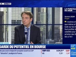 Replay BFM Bourse - La bourse cash : Même si l'IA est une bulle sur les marchés, il faut encore acheter les titres tech américains - 04/11