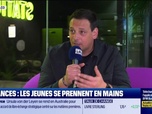 Replay Tout pour investir - Les jeunes se mettent à investir en finance : la mayonnaise est en train de prendre