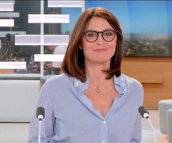 Replay Tout est politique - 13/04/2026