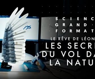 Replay Science grand format - 16/10/2025