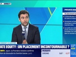 Replay Tout pour investir - Le placement à suivre : Private Equity, un placement incontournable ? - 14/01