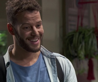 Replay Pour l'amour de Louisa - S01 E30