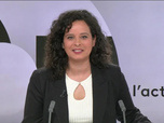 Replay Outre-mer l'actu - Edition du lundi 19 mai 2025