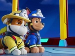 Replay Paw Patrol, la Pat'Patrouille - Mission Pompiers : Le pantalon de François